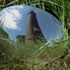 Gebrochene Spiegelbilder